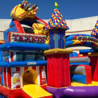 Pumpkin Patch Games