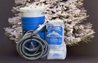 Flock and Accessories