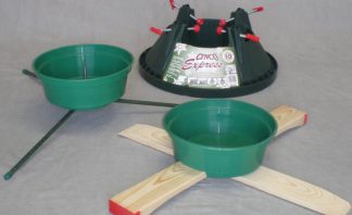 Tree Stands and Displays